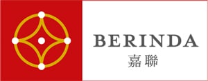 Berinda logo