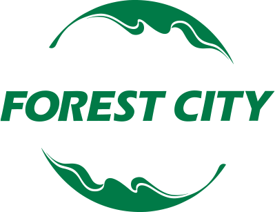 Forest City logo