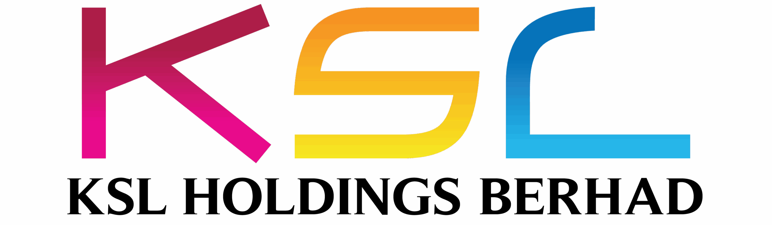 KSL Holdings logo