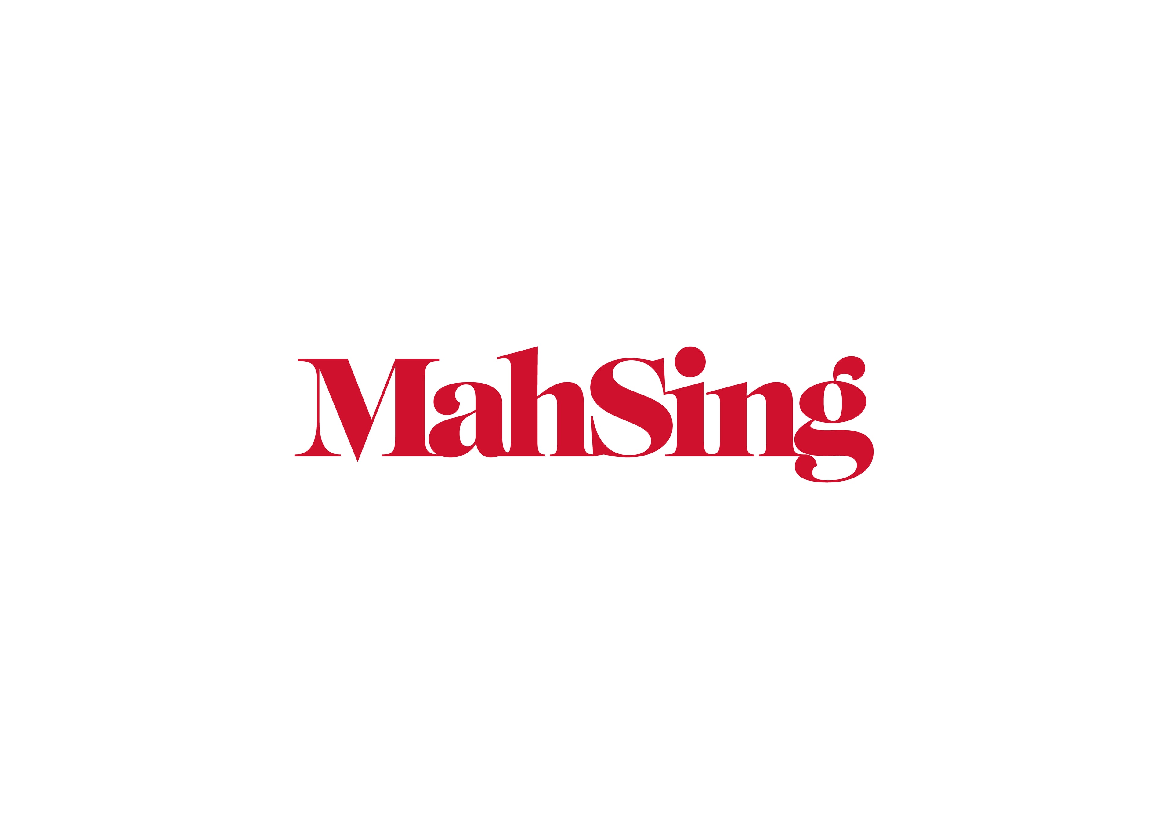 Mah Sing logo
