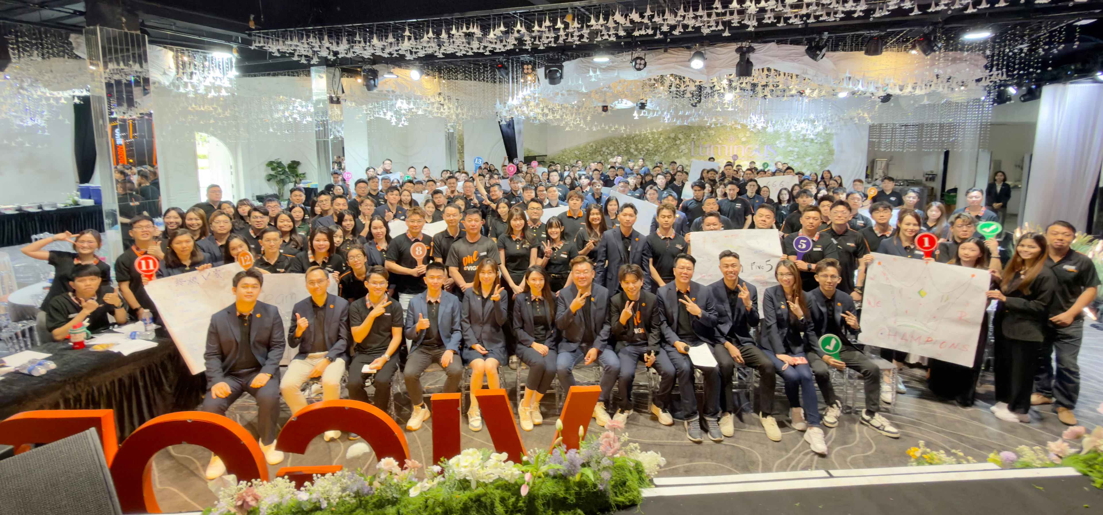 VJJ team