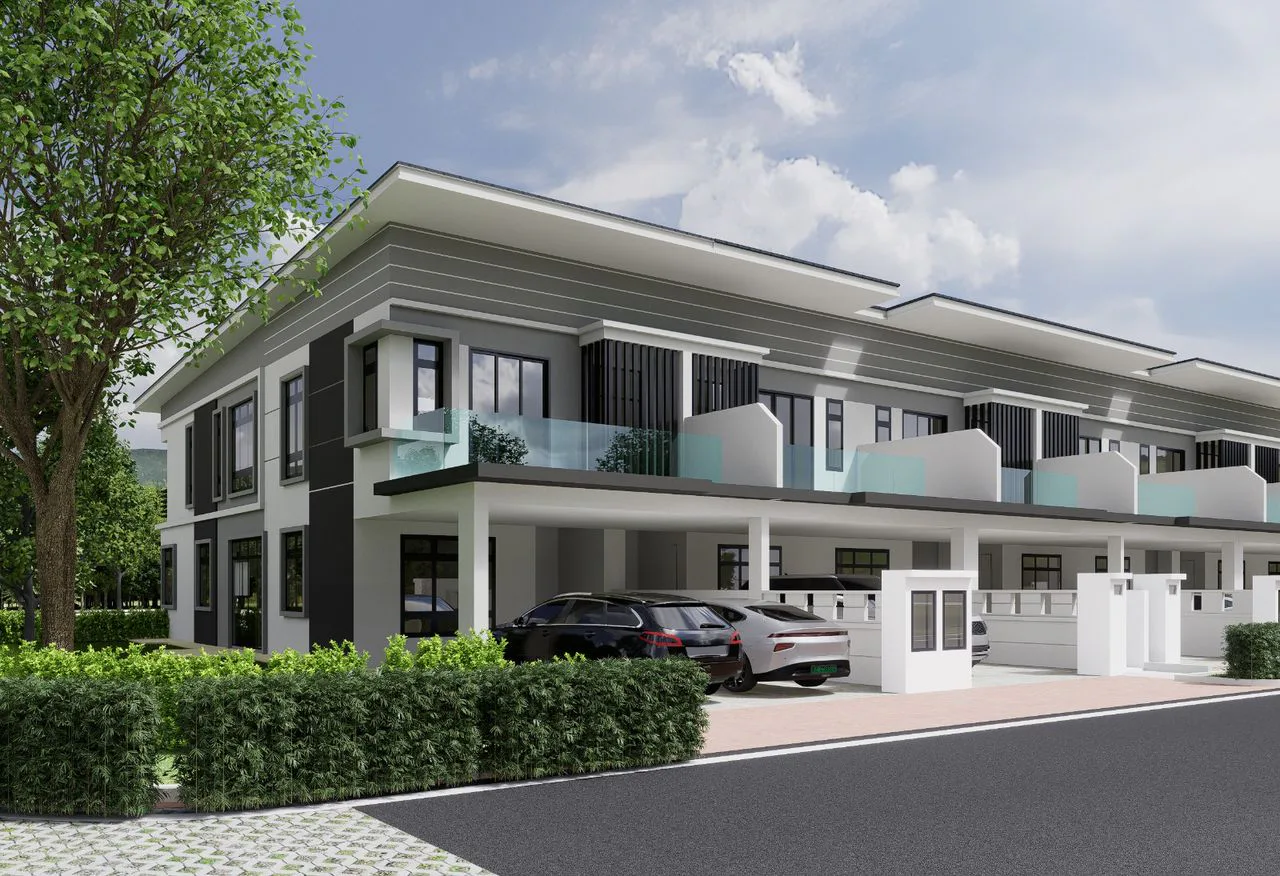 Aurora project view