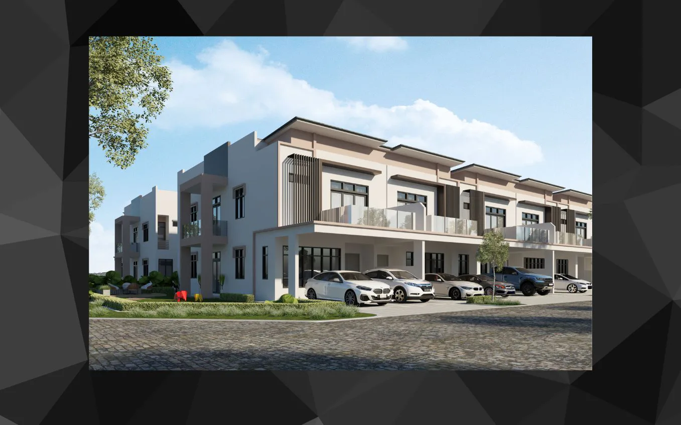 KSL Pulai Bestari gallery