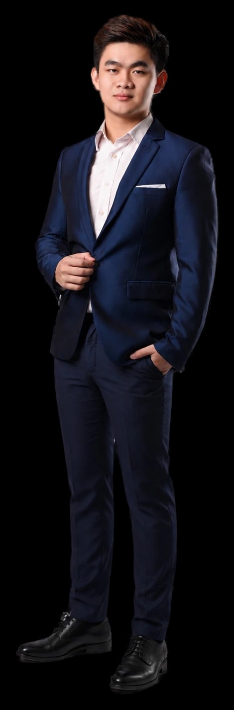 Song Yee Ng, Founder of SYG Group