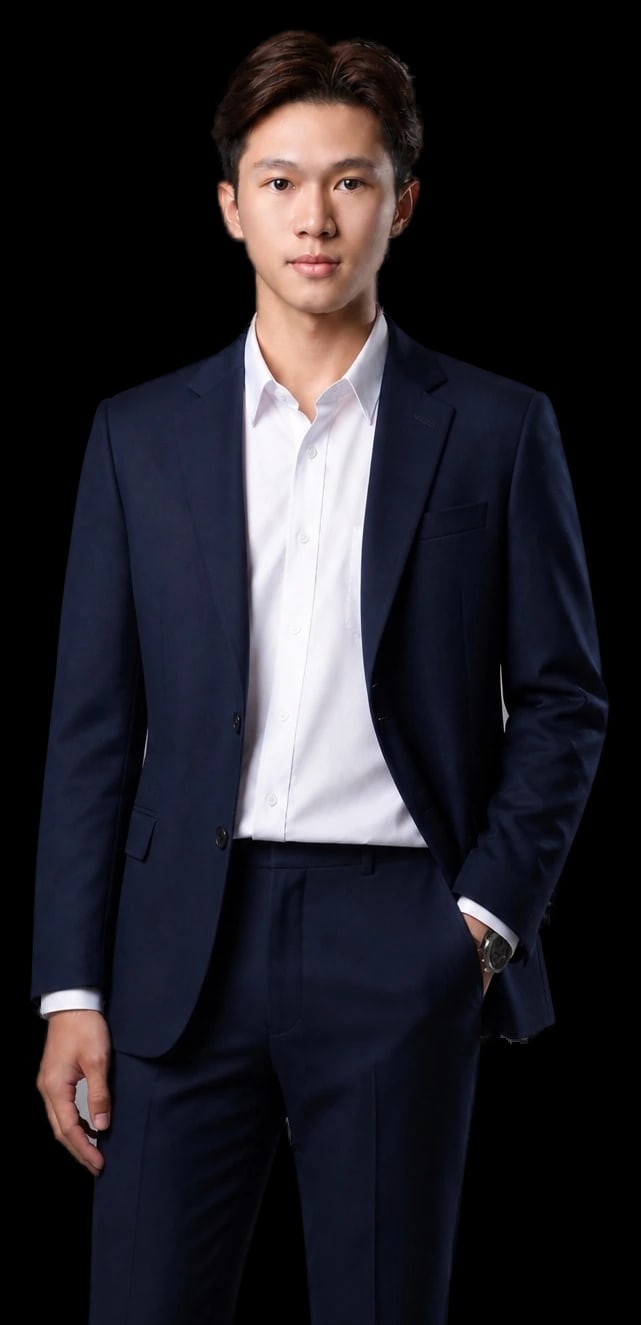Regan Lier, Project Manager of SYG Group