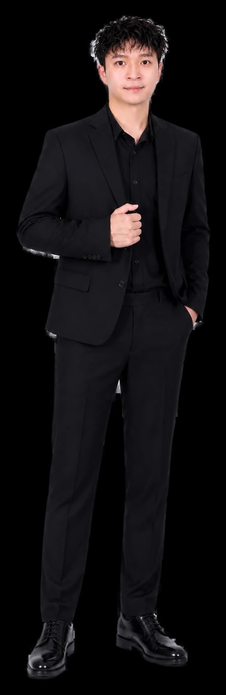 Yip Li, Project Manager of SYG Group