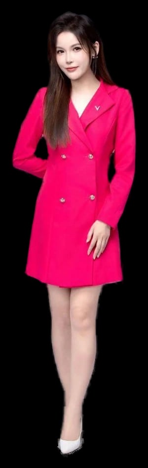 Esther Liew, Group Manager of VJJ Group