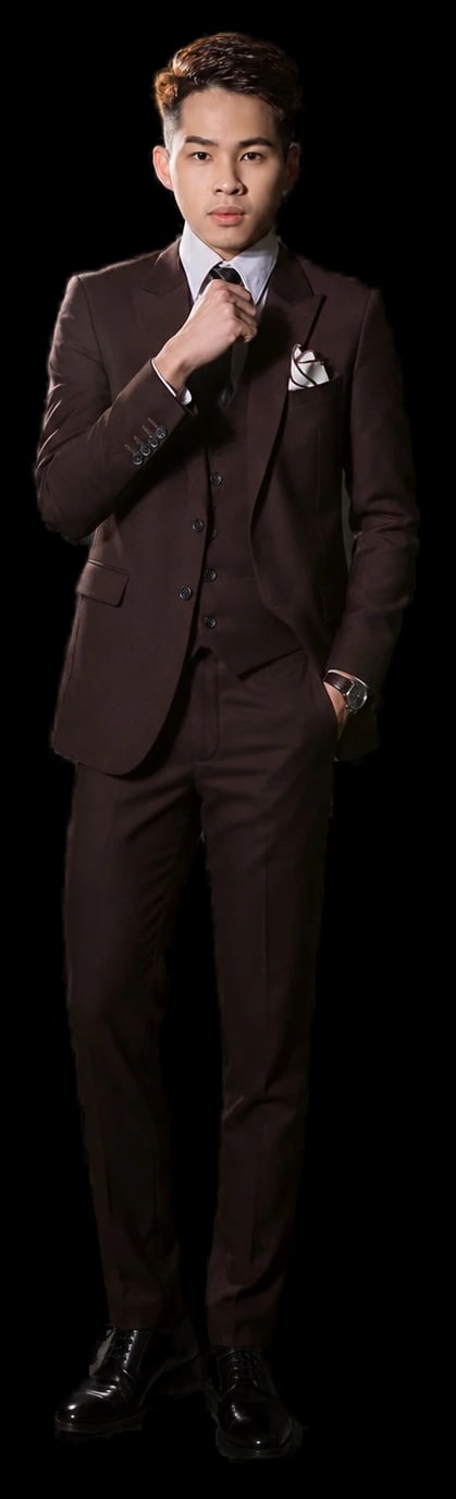 JJ Tan, Founder of VJJ Group