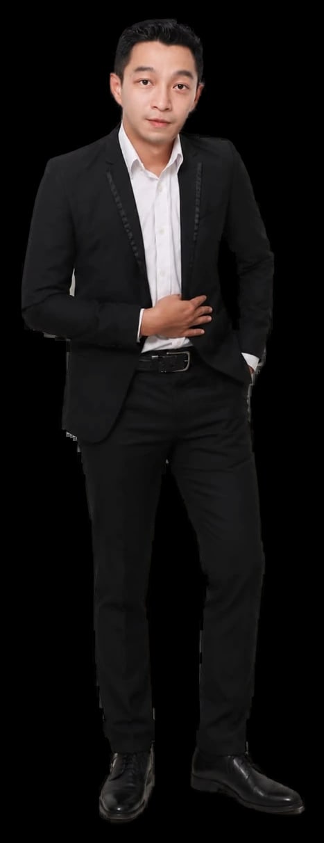 Edwin Goh, Project Manager of VOG Group