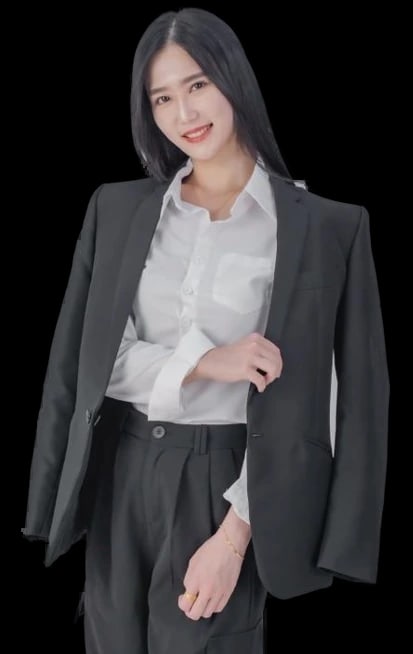 Kiki Chong, Project Manager of VOG Group