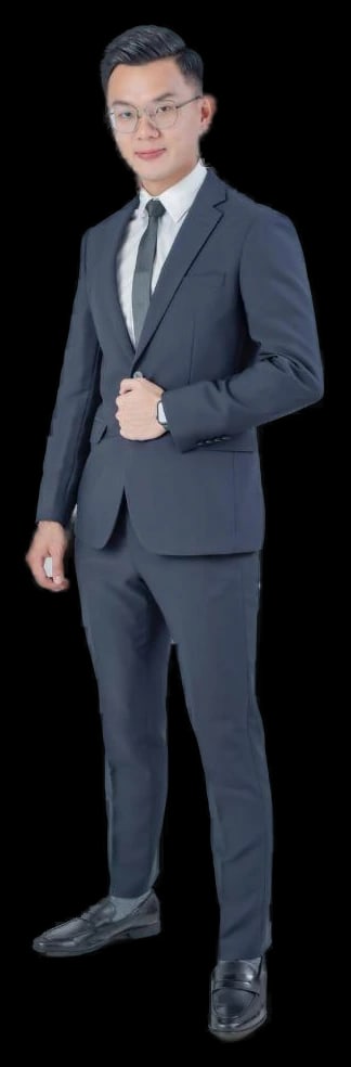 KK Shim, Group Manager of VOG Group