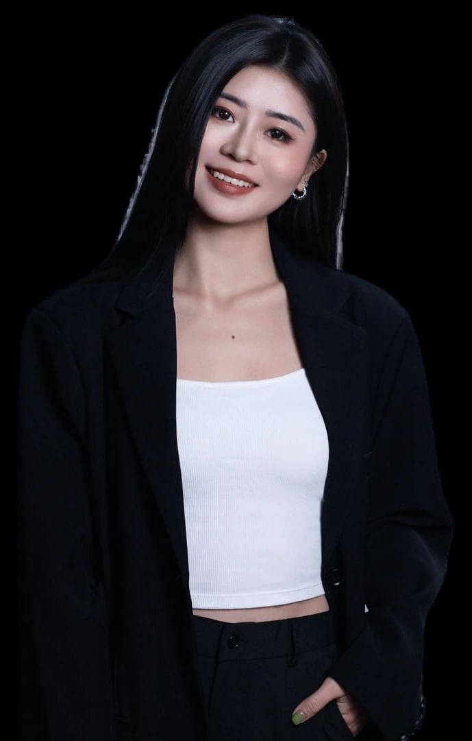 Ling Ling, Project Manager of VOG Group