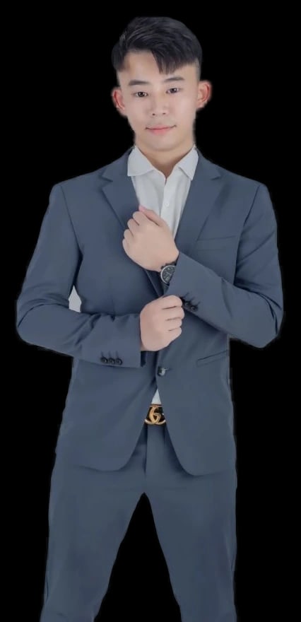 Lucash Loh, Project Manager of VOG Group