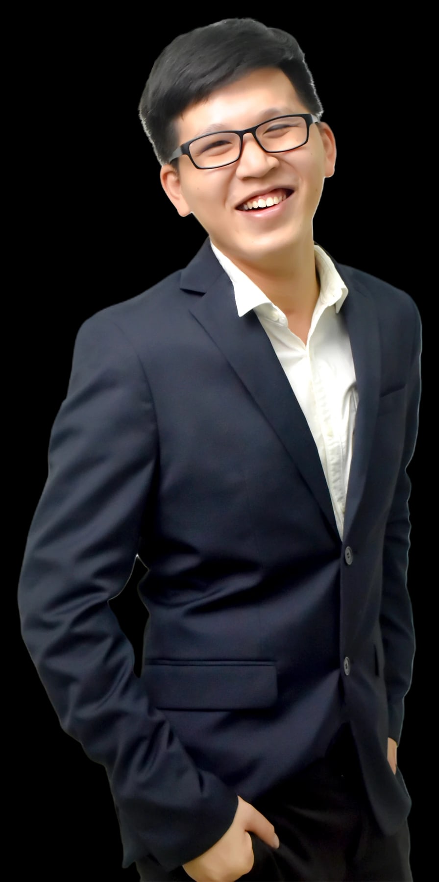 Neilson Tan, Project Manager of VOG Group