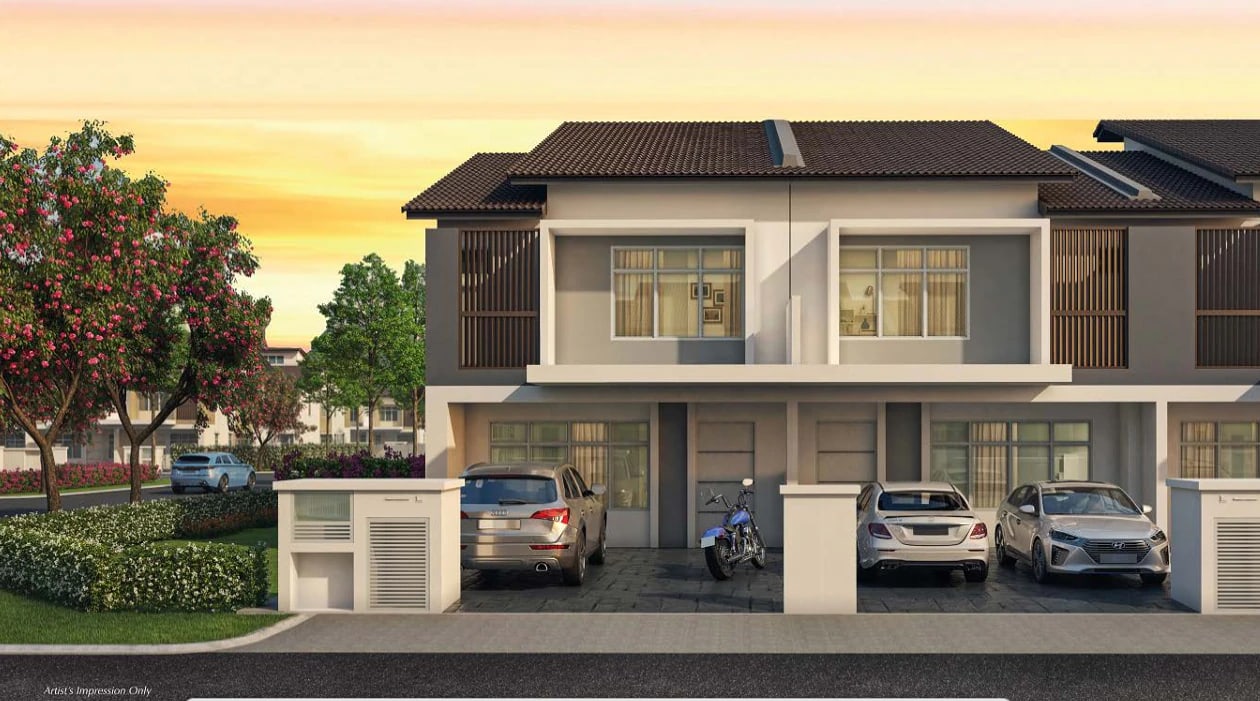 Ethos project view